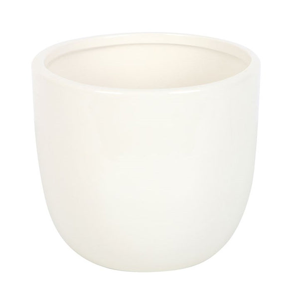 Bunny Treats Ceramic Pot