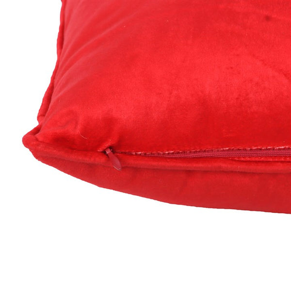 Square Nutcracker Cushion