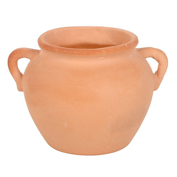 Terracotta Urn Candle